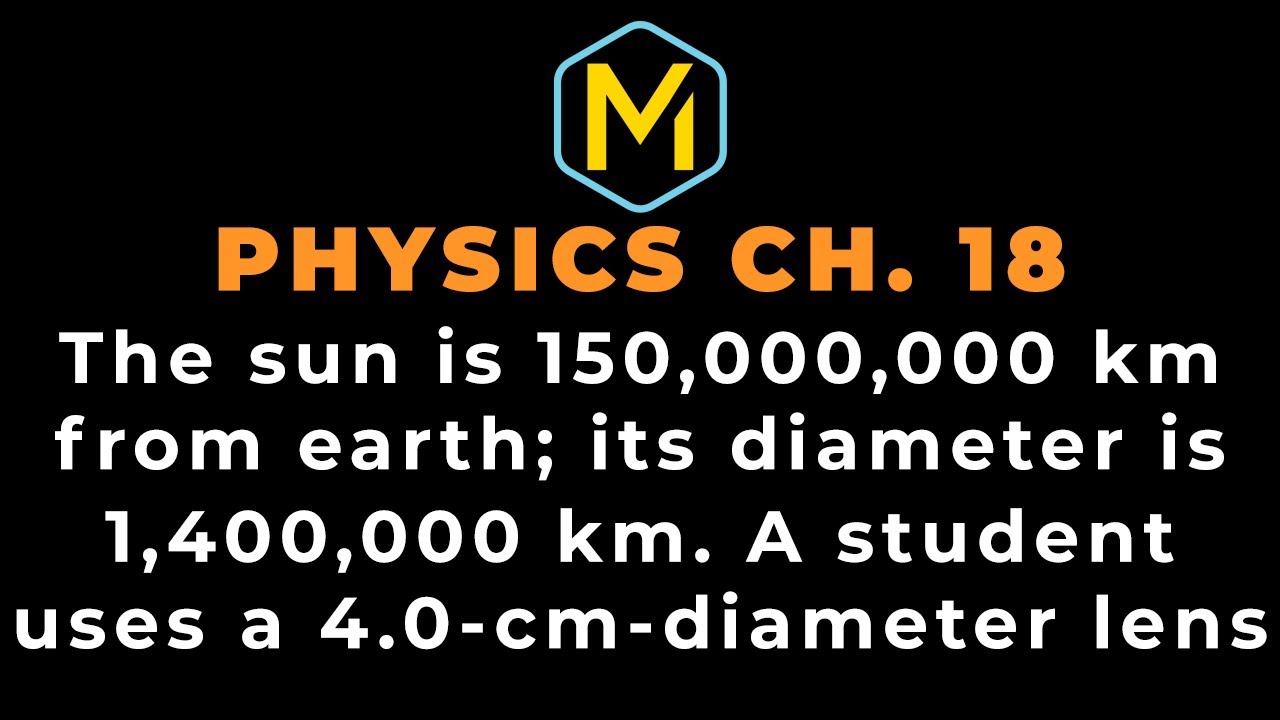 18.56 Mastering Physics Solution-