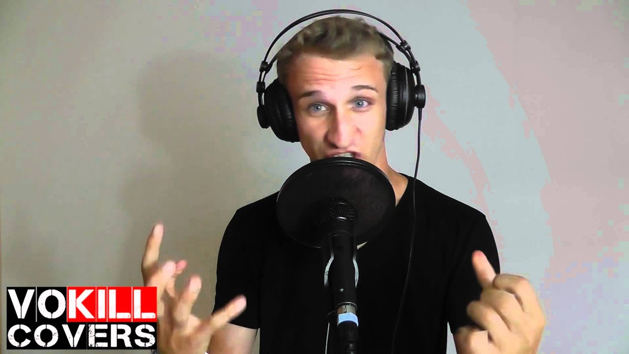 RAMMSTEIN - Sonne (Vocal Cover)