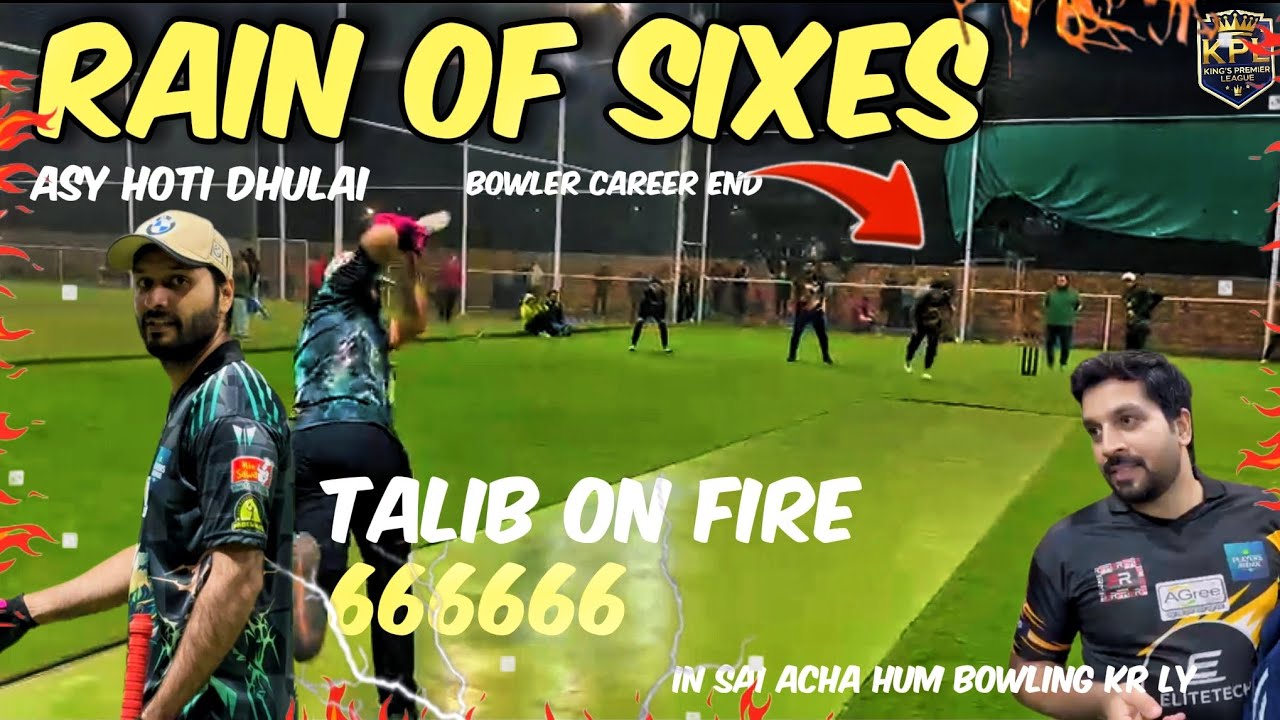 Bowlers Failed In Crucial Match, Consistent Poor Performance Of Bowling Continues.😢#cricket