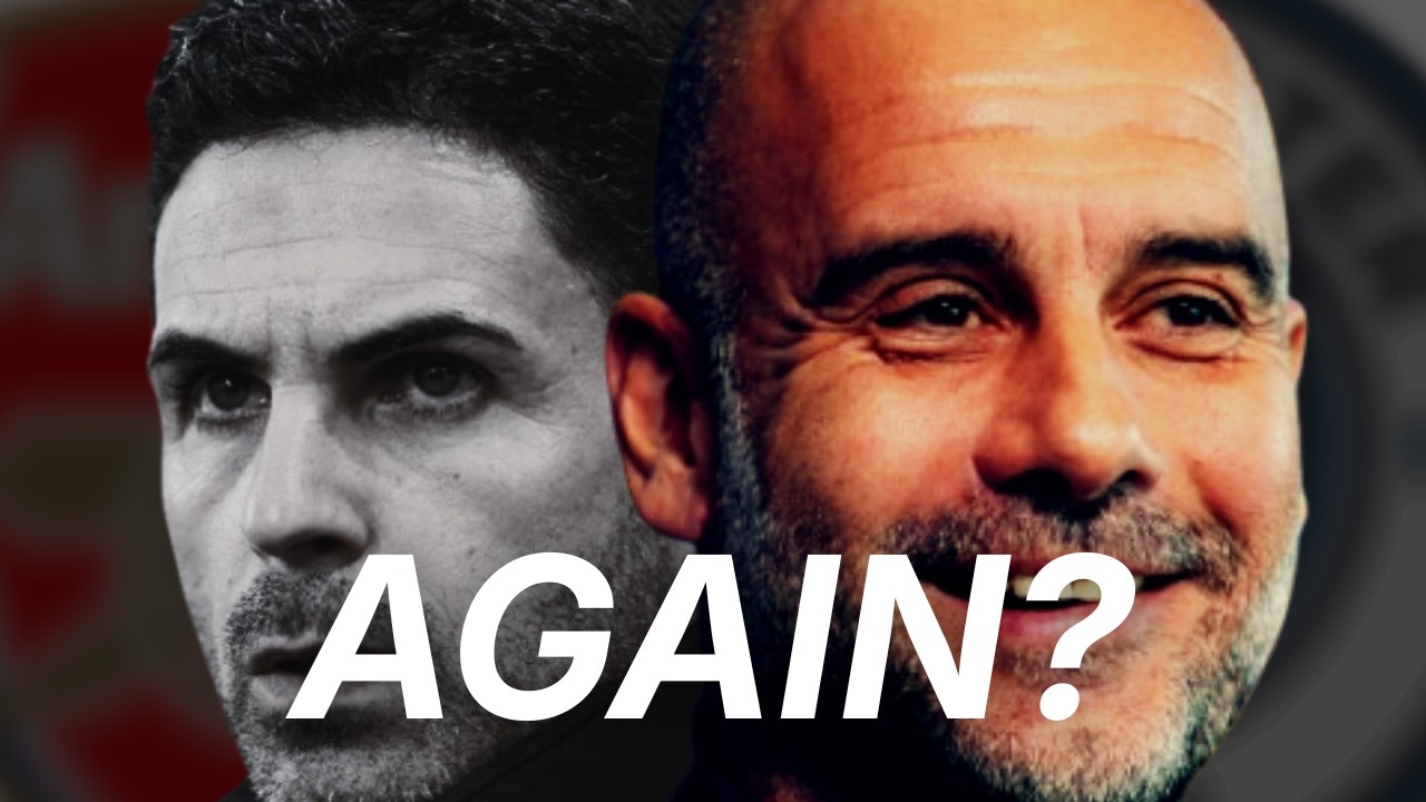 What Is Going On in the Premier League?!