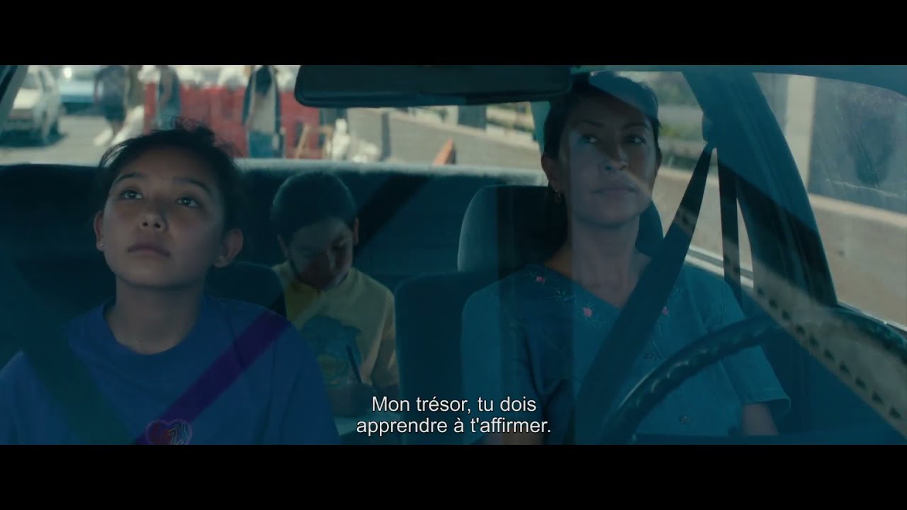 Beans (Tracey Deer) - Bande annonce - Sous-titres fran&ccedil;ais