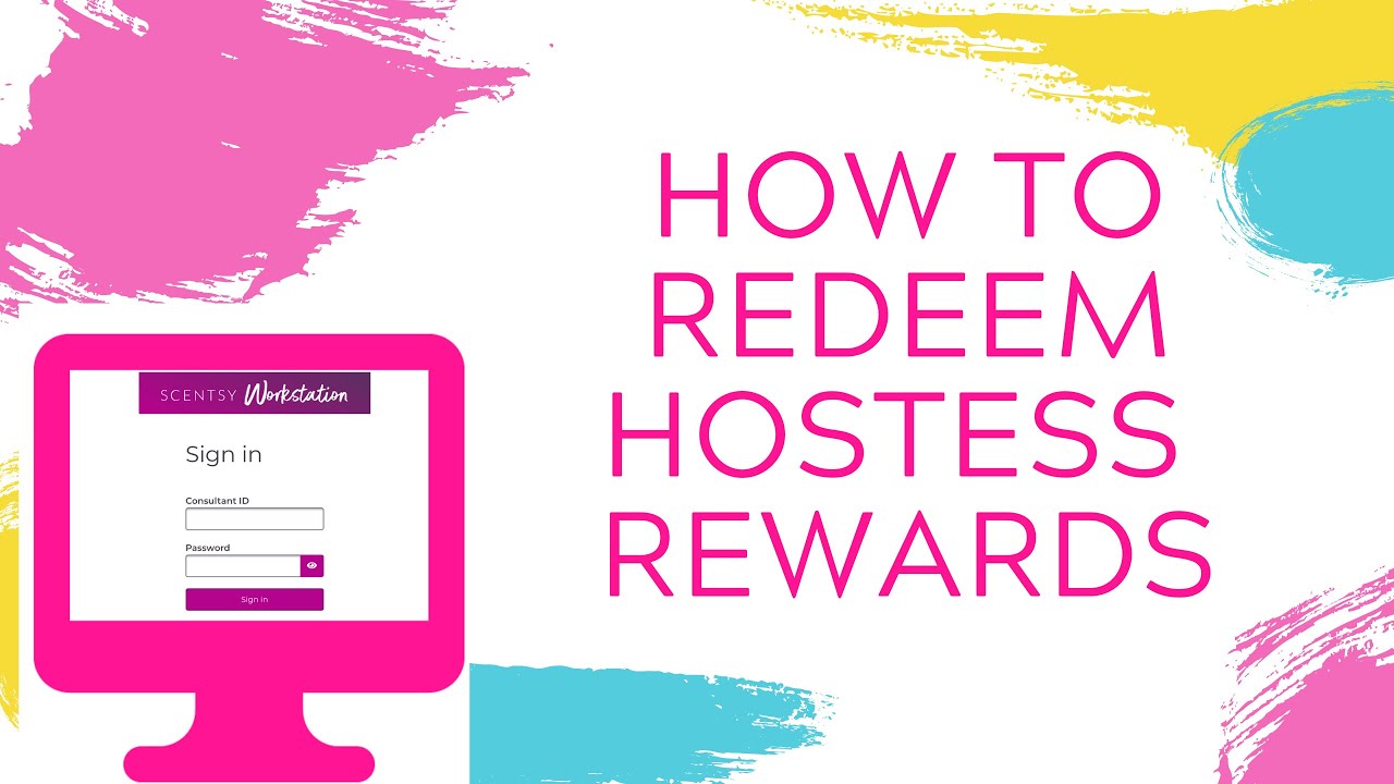 How To Redeem Hostess Rewards