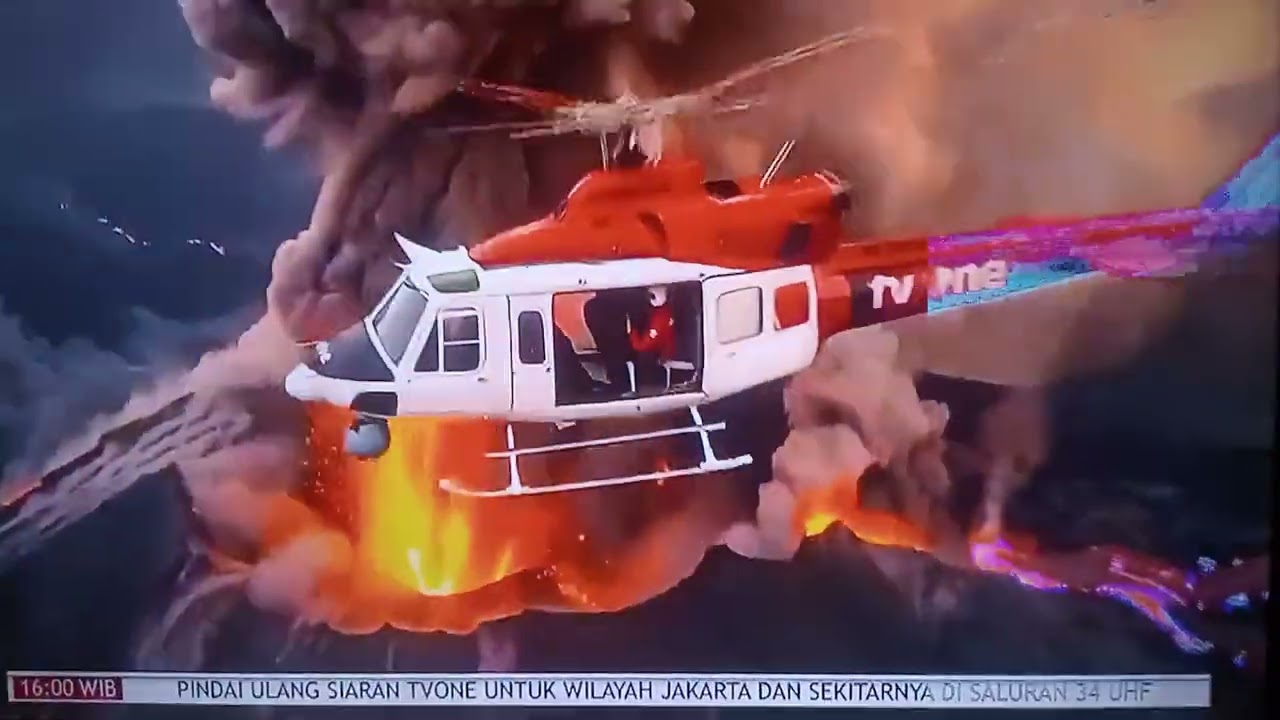 Kabar petang baru 2026