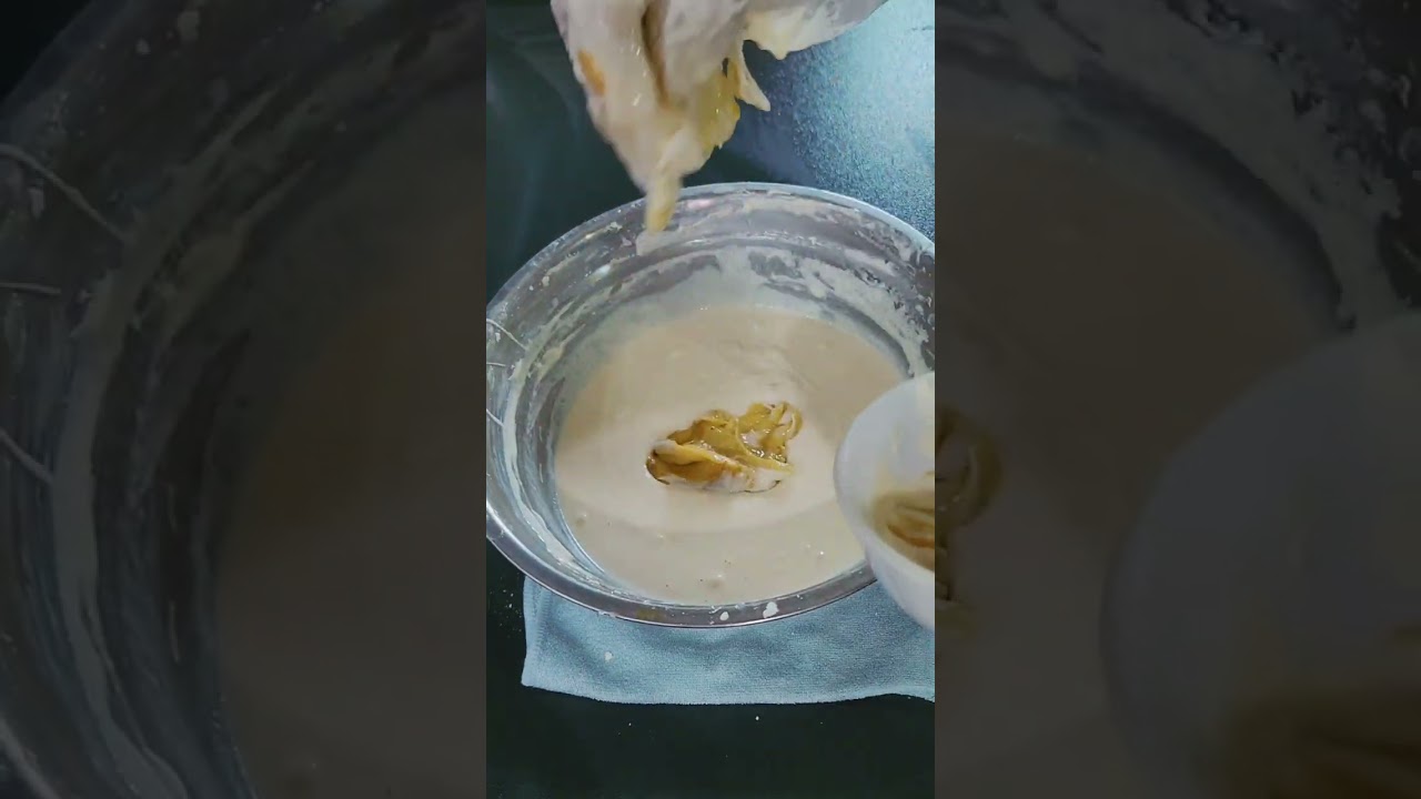 របៀបធ្វើនំចាក់ចុល