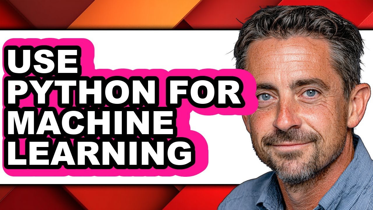 How to Use Python for Machine Learning - Step by Step