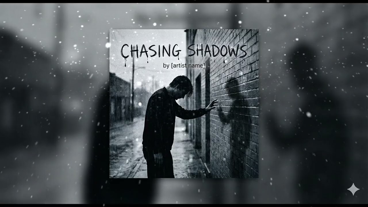 Chasing Shadow V.1