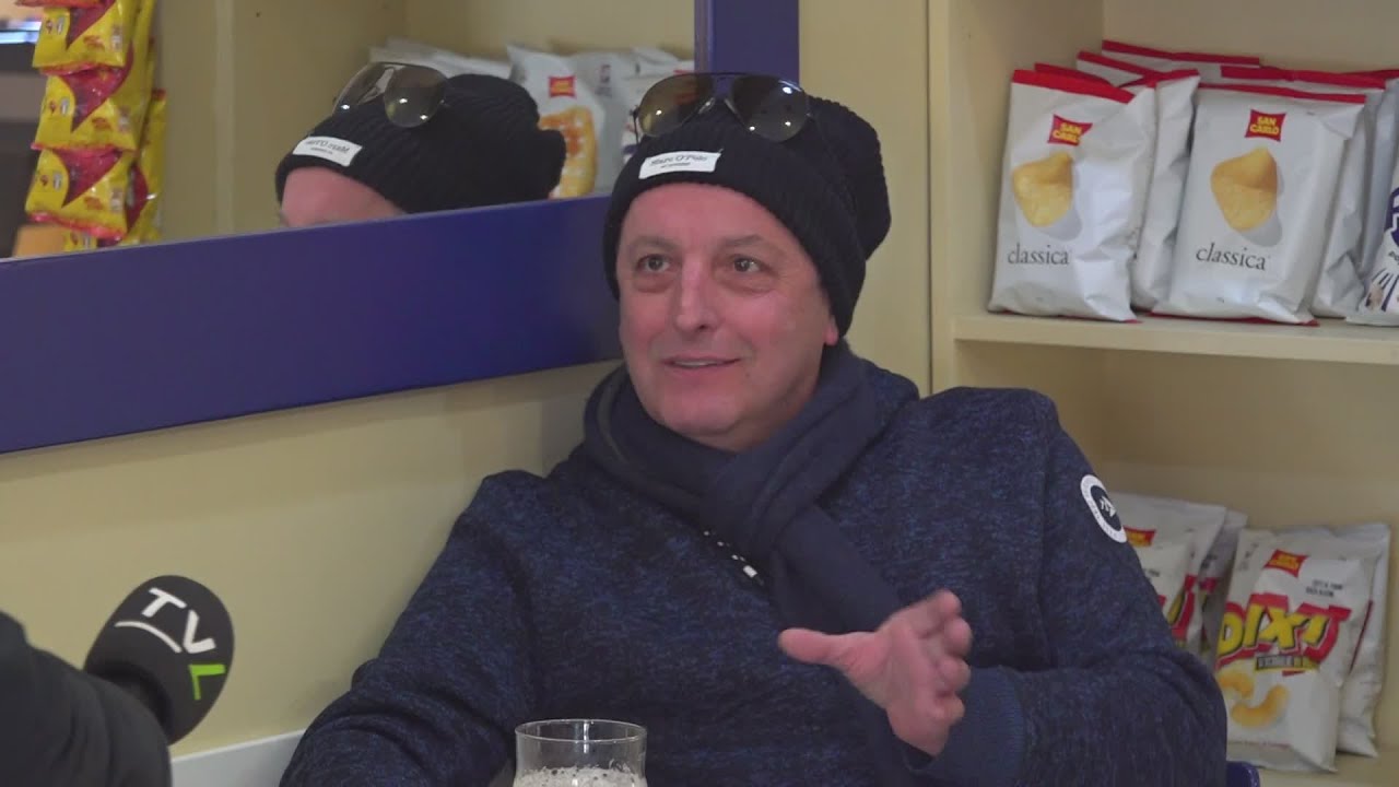 Omicidio CIni: Ferruccia un paese sconvolto