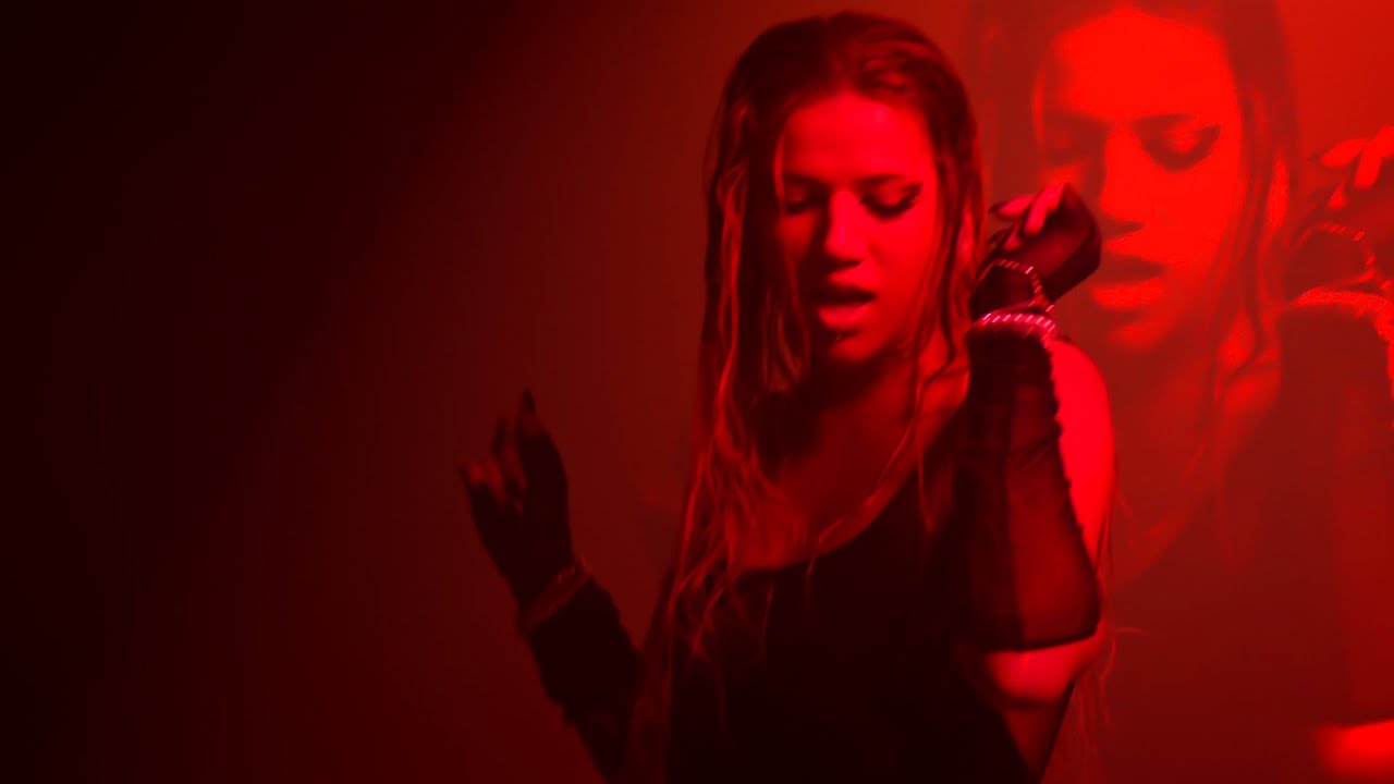 Elana Dara - ANESTESIA