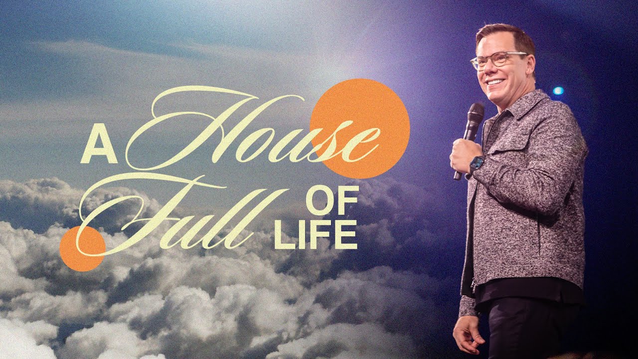 A House Full of Love