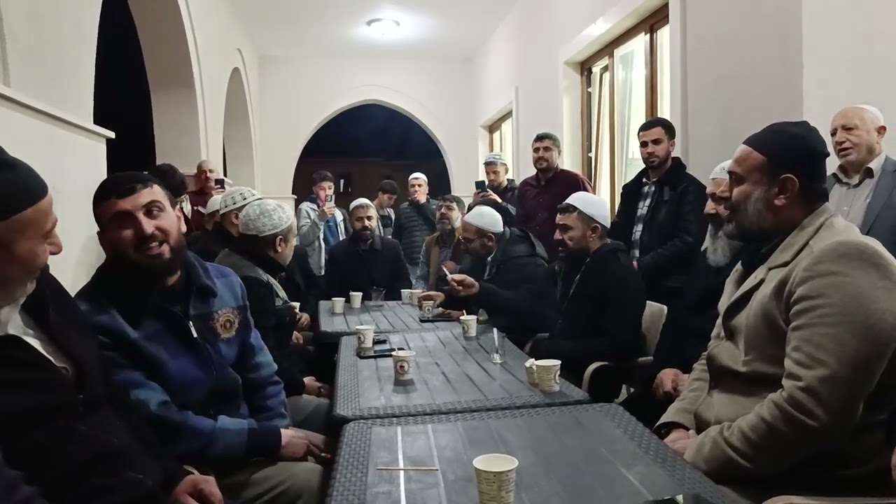 İlahi bilvanis köyü gavsı nizam