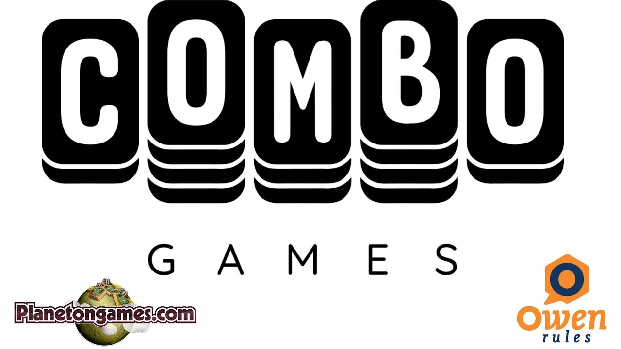 Nos visita Combo Games | Owen Rules