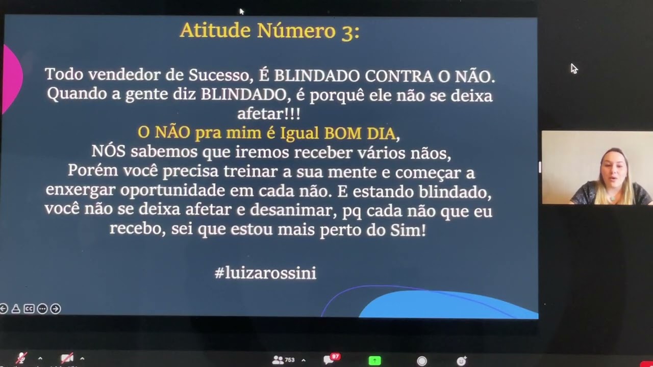 6 atitudes dos vendedores que possuem alta performance 