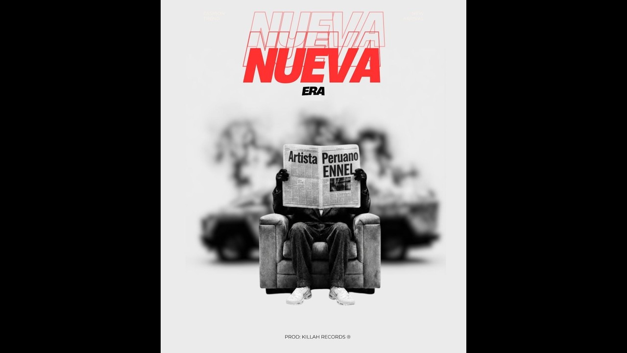 ENNEL - Nueva Era