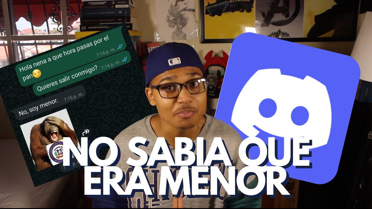 Me están FUNANDO...