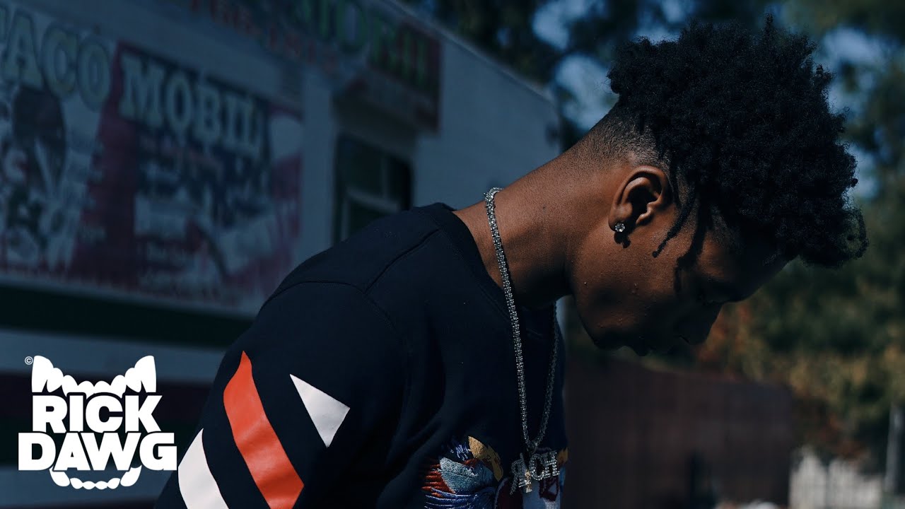 Lud Thumpa - Bottom Of The Slums (Official Music Video) Shot by @rick_dawg23