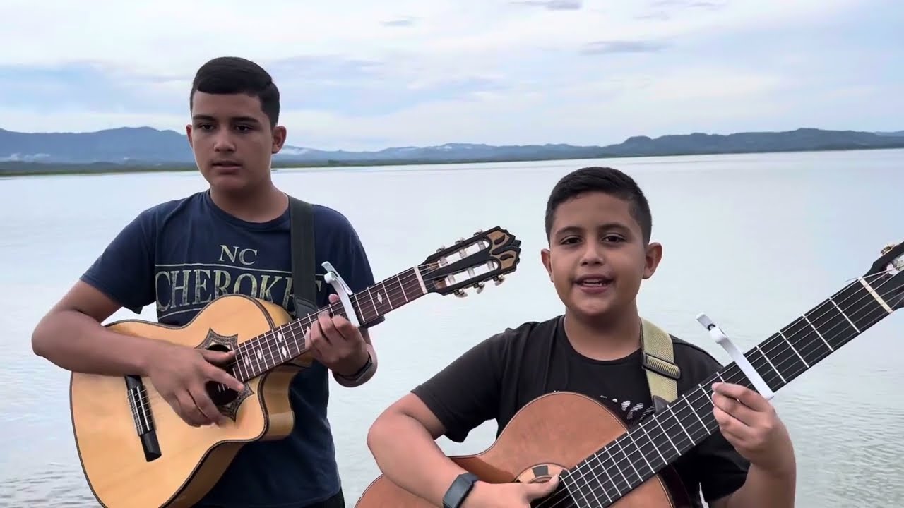 Dúo Urquilla-Levántate y resplandece