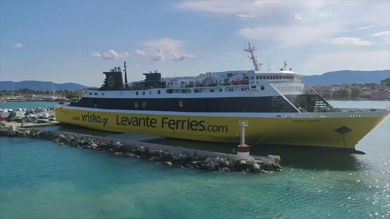 Στο νησί μας το ανακαινισμένο 