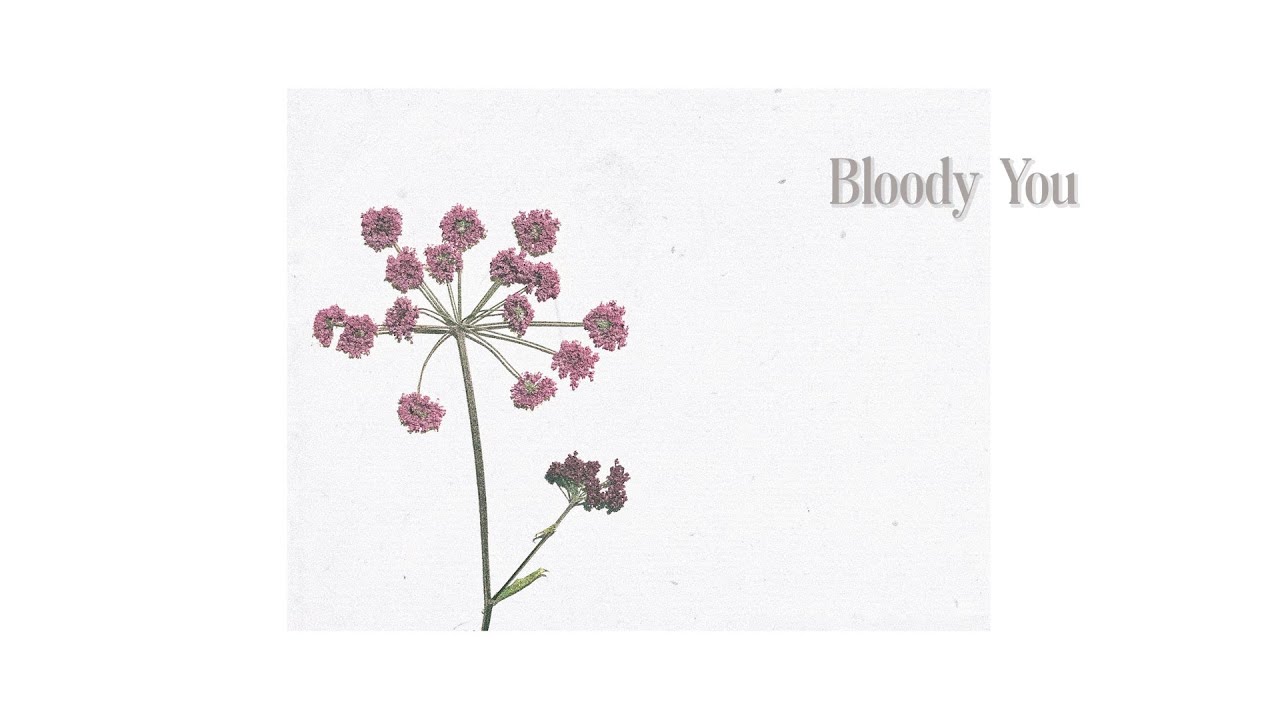 Racoon Racoon - Bloody You (Lyrics)