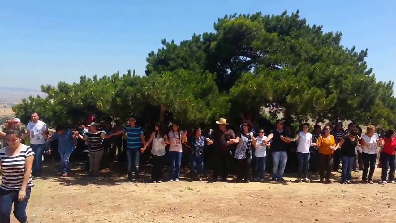 YOZGAT SARIMBEY KÖYÜ ŞENLİKLERİ 2013