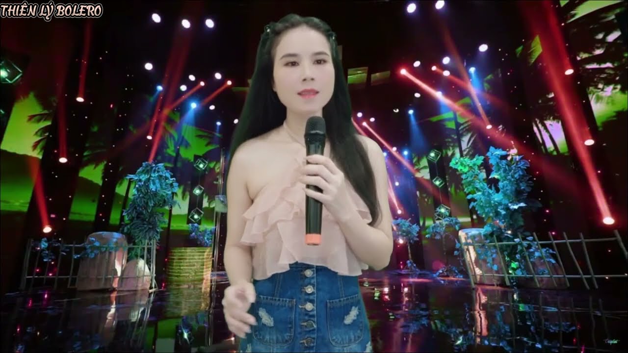 ĐỪNG LÀM TIM MÌNH ĐAU II THIÊN LÝ II NHẠC HAY II GIỌNG HÁT NGỌT NGÀO, NGHE HOÀI KHÔNG CHÁN...