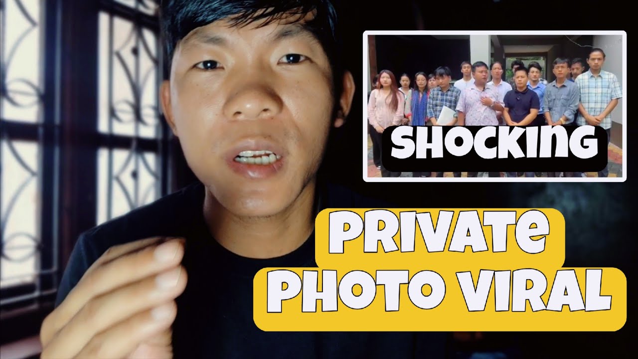 🚨 SHOCKING BETRAYAL! Arunachal Student’s Private photo  Leaked – Roommate Under Fire