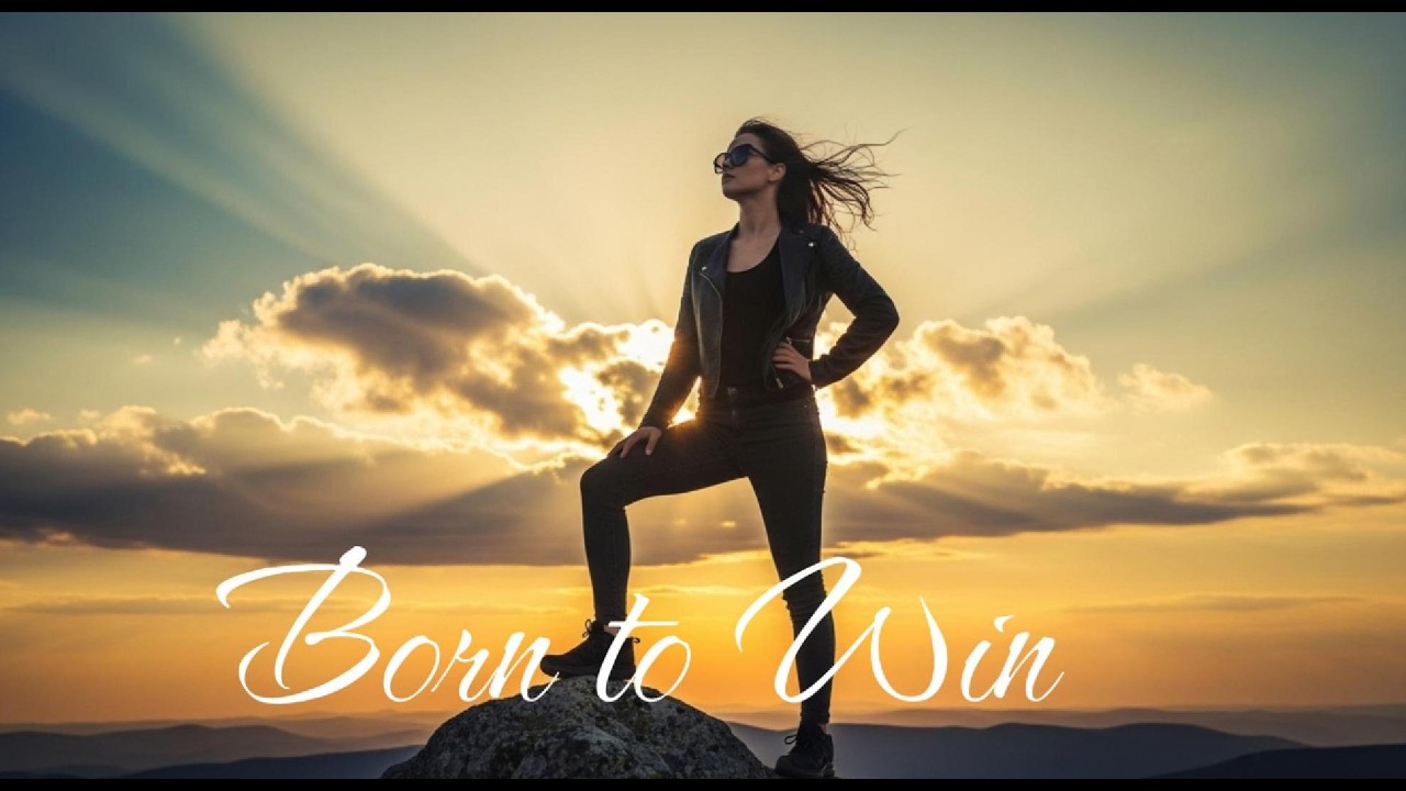 Born to Win