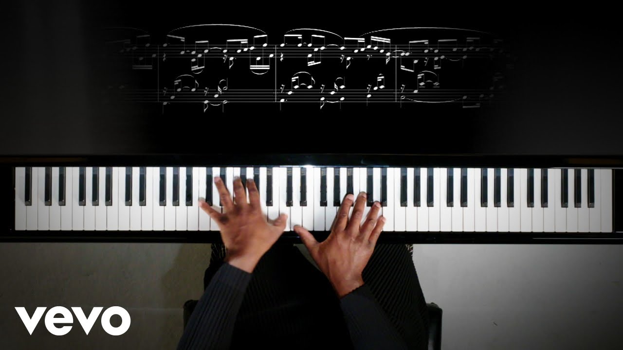 Alexis Ffrench - Heartbeats (Official Tutorial Video)