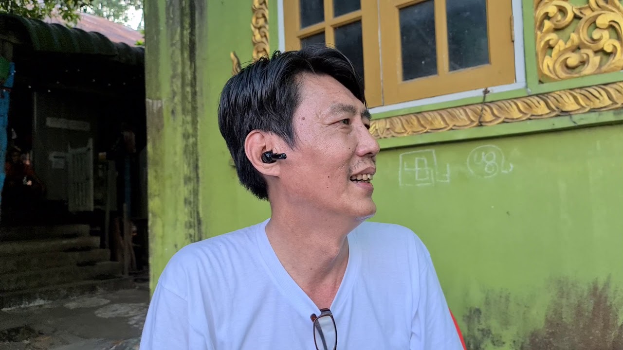 #Mercury Gold Digger - (Part 3) #အဂ္ဂိရတ်ဆရာတို့ထိုးတဲ့ အထက်ဝိဇ္ဇာ သုံးတဲ့ ပြဒါးရွှေထုံ (အပိုင်း၃)