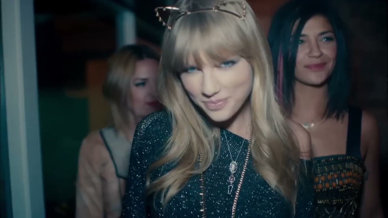 Taylor Swift - mOagamix 2K24
