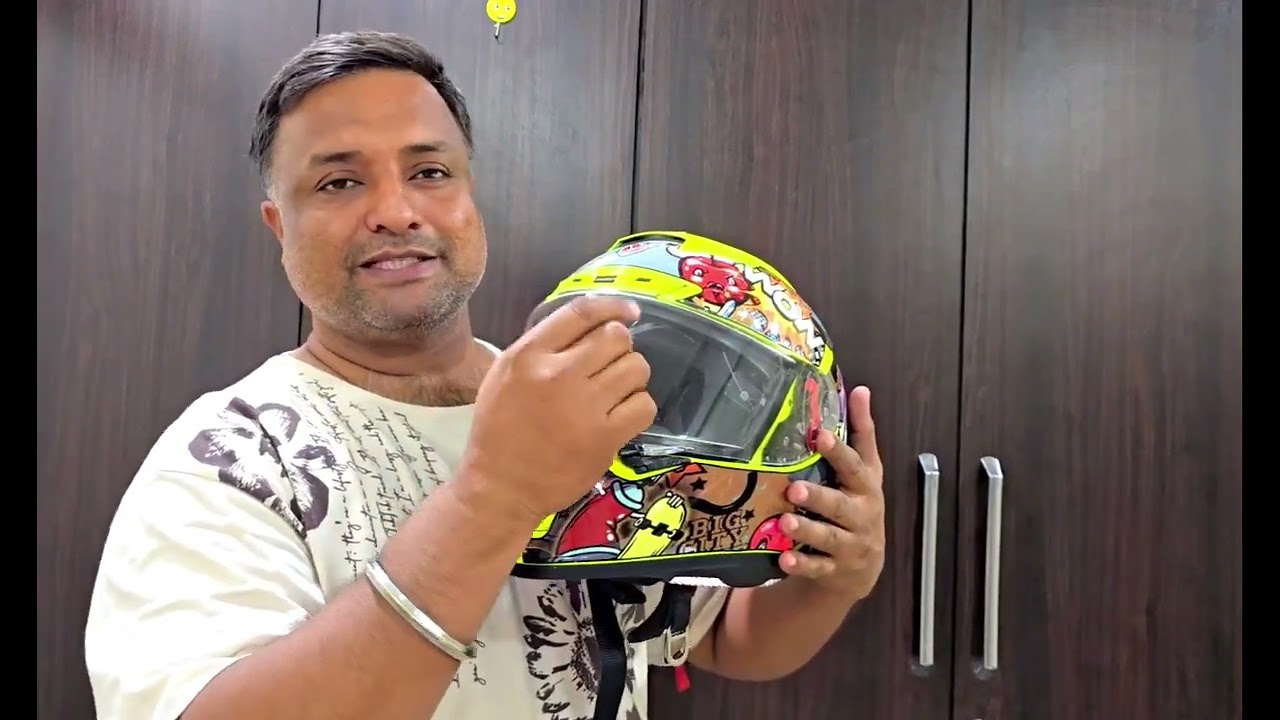 Best in Budget or worst. #Ignyte Helmet long term review / IGN 4 / DOT, ISI certified Helmet