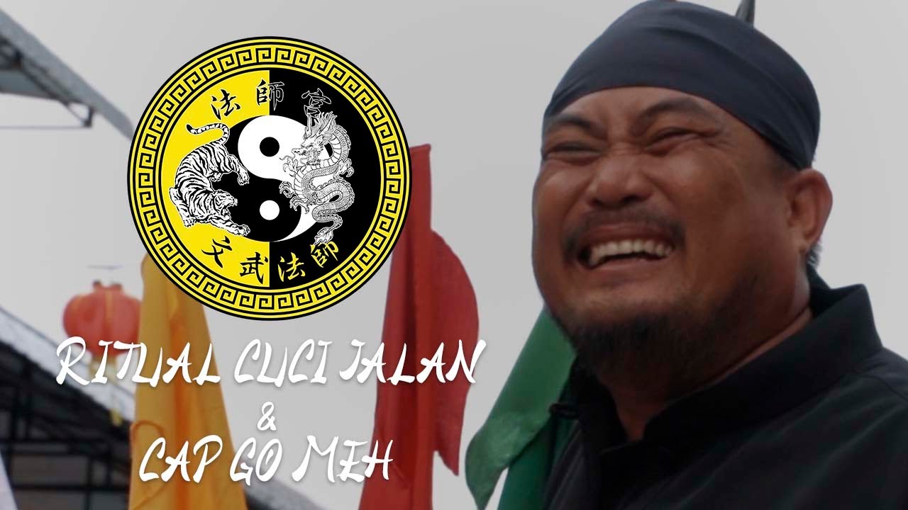 [DOKUMENTASI] Aktifitas BUN BU FAB SI saat Ritual Cuci Jalan pd 4 Feb dan Cap Go Meh pd 5 Feb 2023!