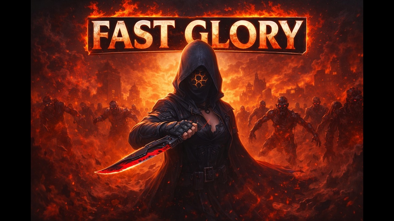---===FAST GLORY | Zombie Escape FastDL+CSO Since 2020===--- map ze_hospital_remake_b6