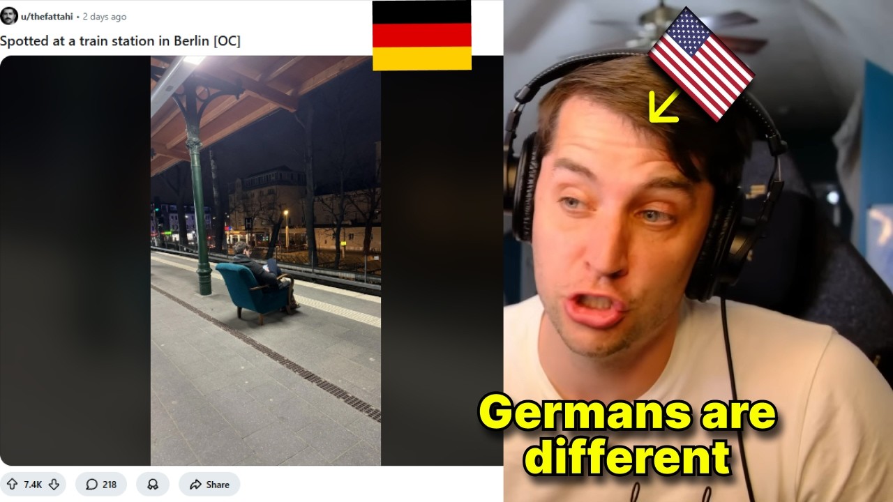 LAST WEEK IN GERMANY [80]