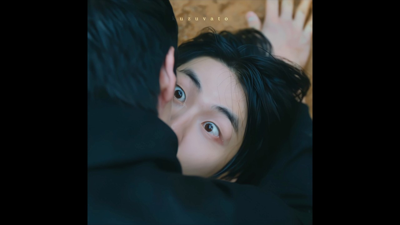 this series is giving lovely runner 2.0 [#kdrama #bromance #leeseunghyub #hayujun]
