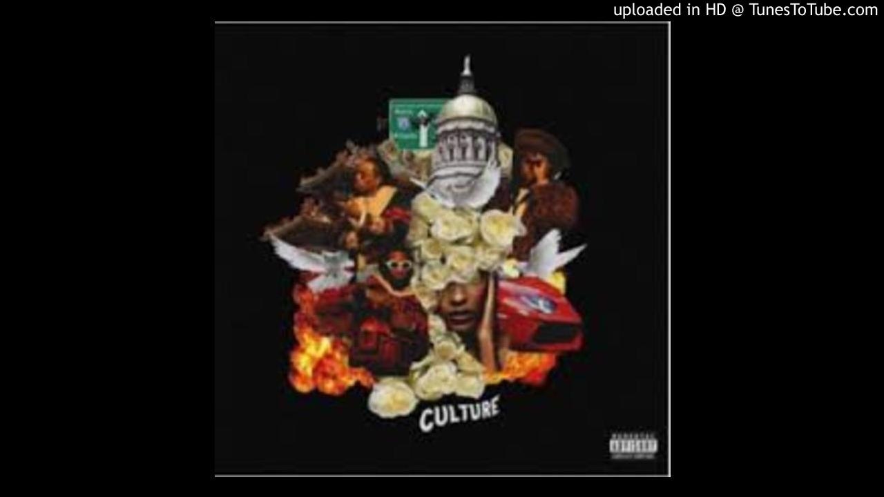 Migos - Call Casting (Audio)