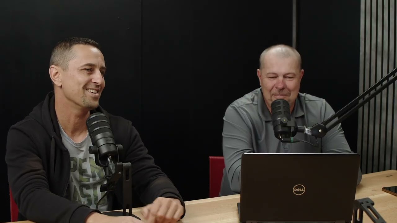 Epizoda 22 - Jan Novák