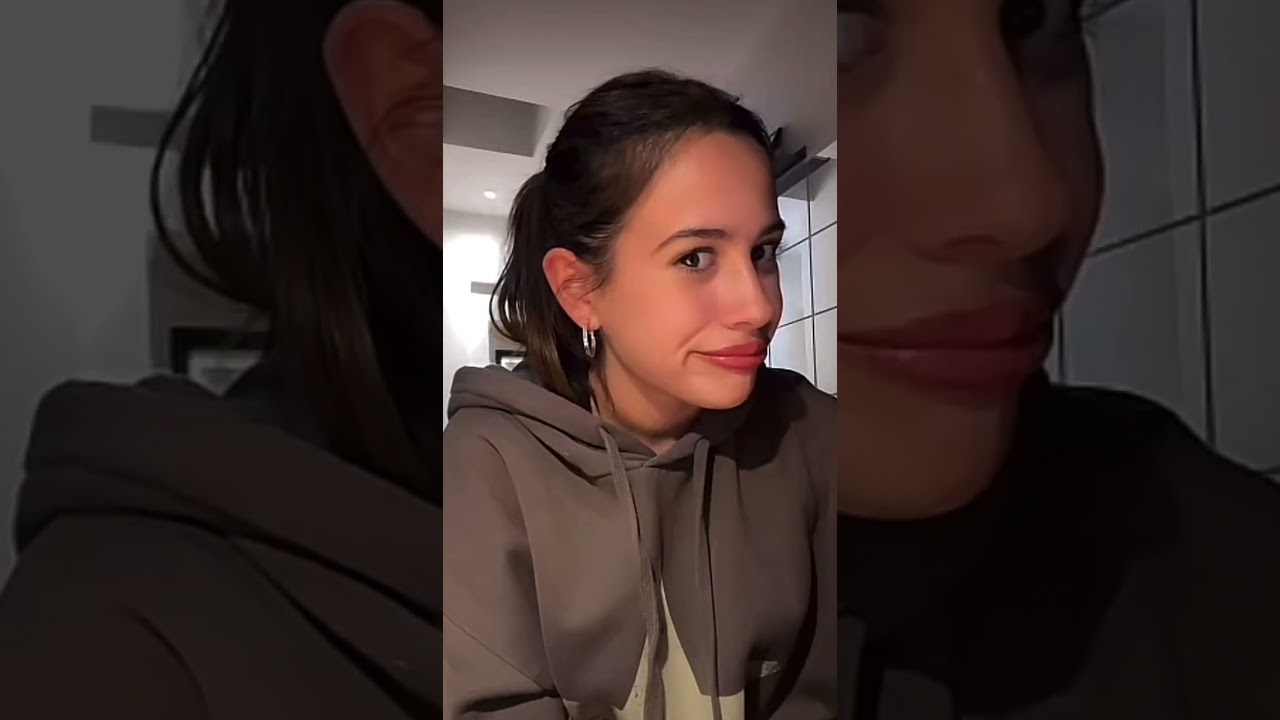 Emi Live en Tiktok (casi completo) | 29 de octubre del 2025 | Electrify Rock Band