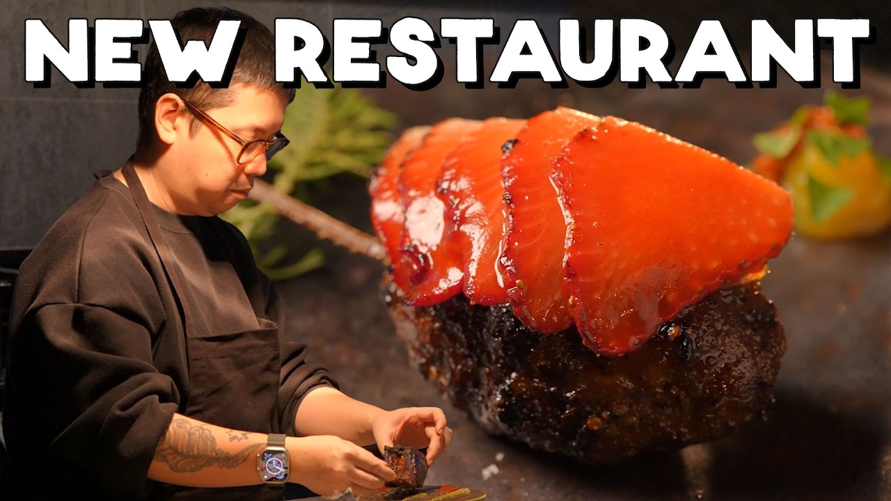 The Best Restaurants in Manila: CELERA