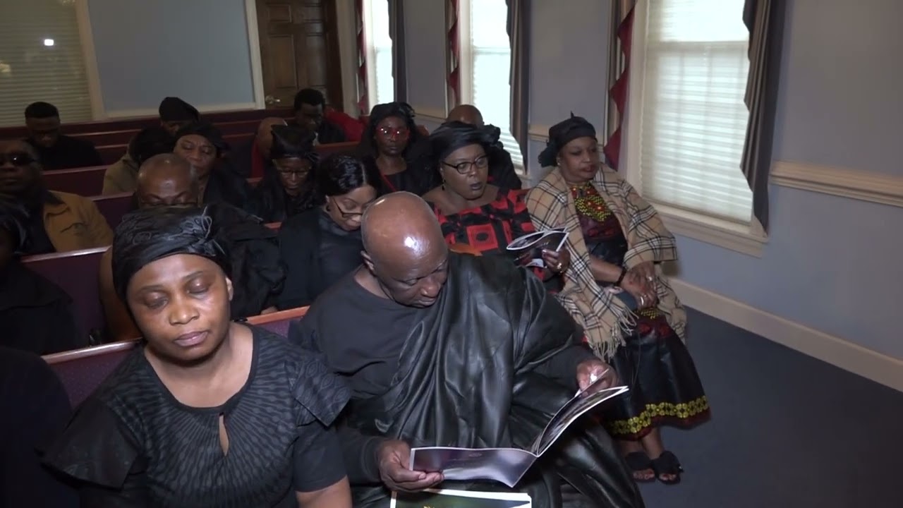 STELLA IDA AMPONSAH FRI 022126 VIEWING AND BURIAL