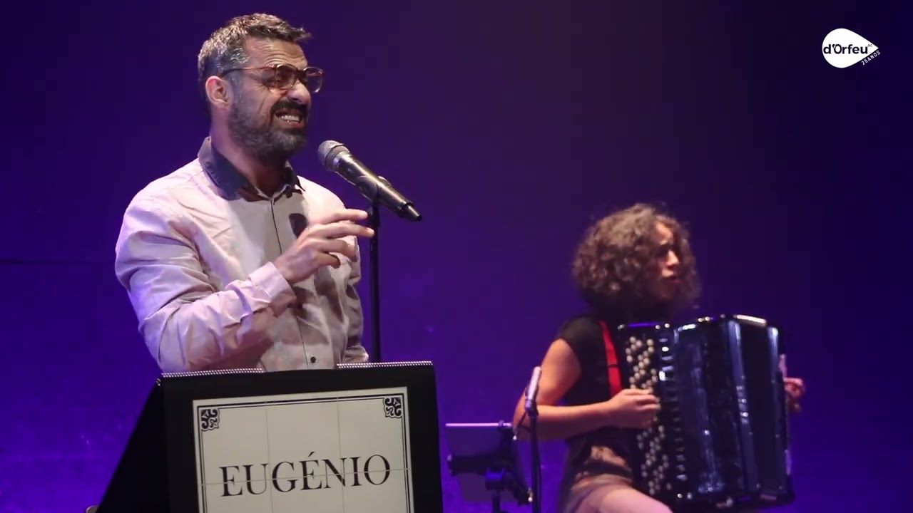 Coletânea Estefânia | (Eugénio II) VALA SÃ