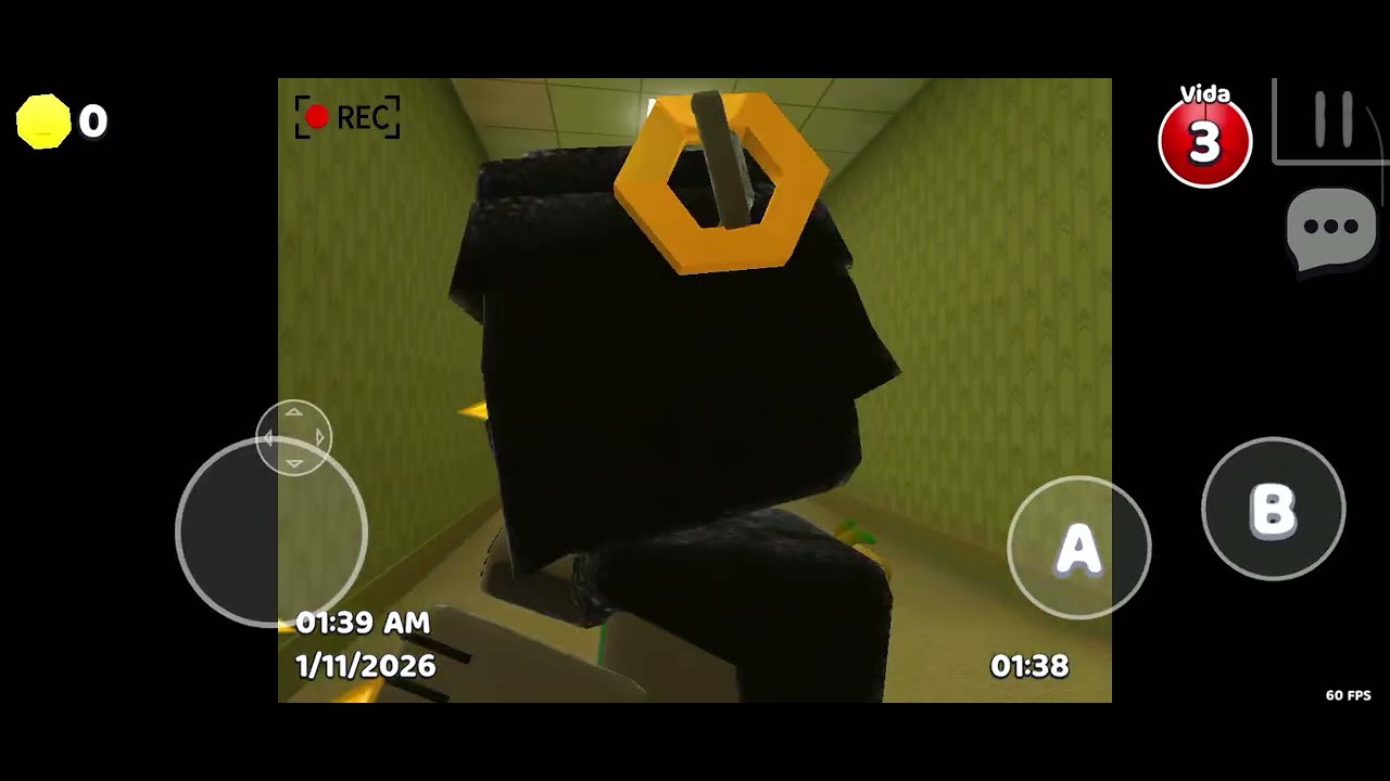 Es super bacán por qué entre a las 01:46 de la mañana
