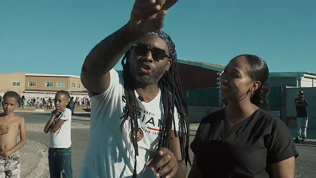 THE RAW TRUTH ABOUT CAPE FLATS STORIES (FREE TO HELP EVENT, IN BELHAR )