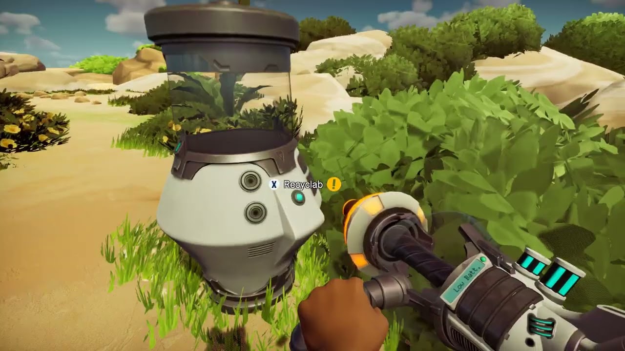Clean Up Earth is now available on Xbox Series! #cleanupearth #gaming #indiegame #games