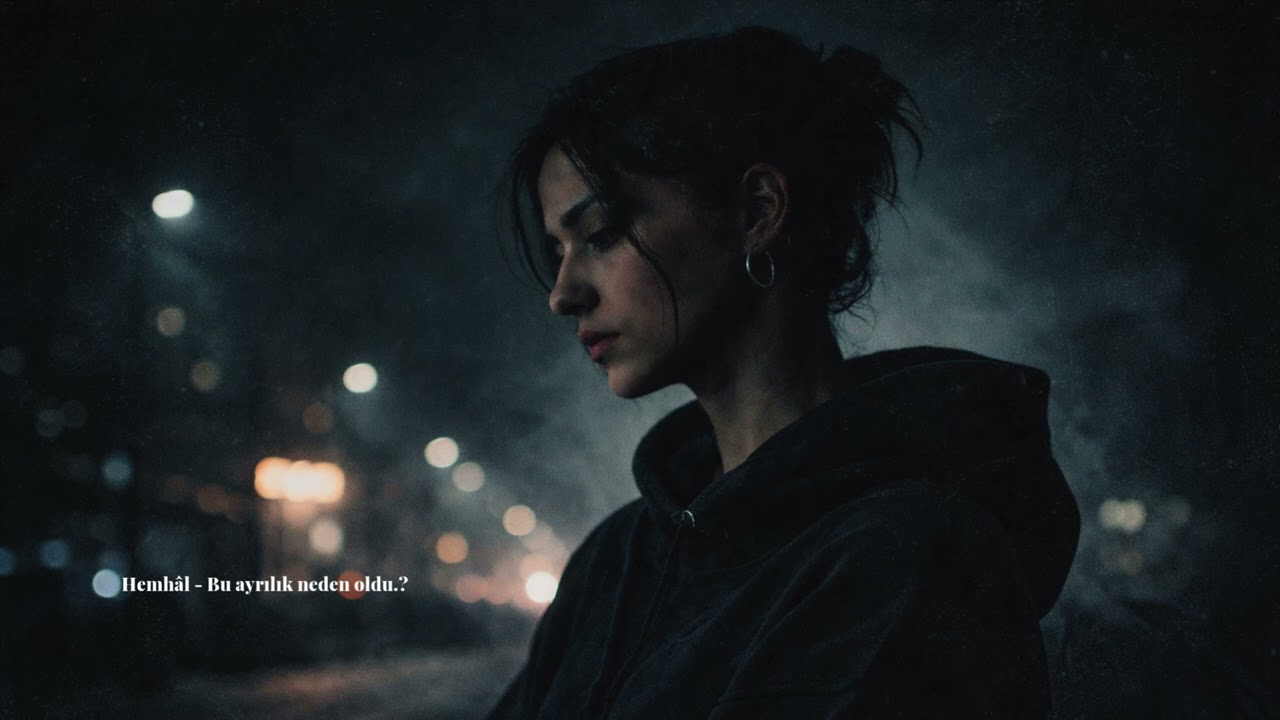 Hemhâl – Bu Ayrılıq Nədən Oldu? (Şarkı Sözləri / Lyrics)