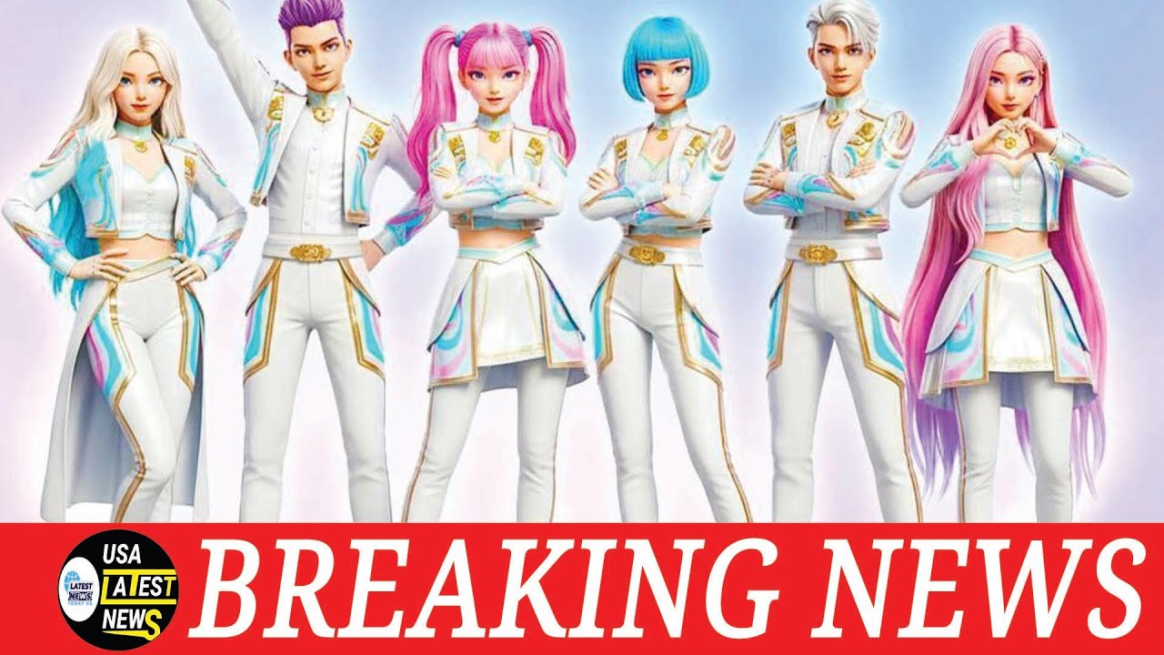 Second Cork date announced for K Pop Forever! Tribute next summer