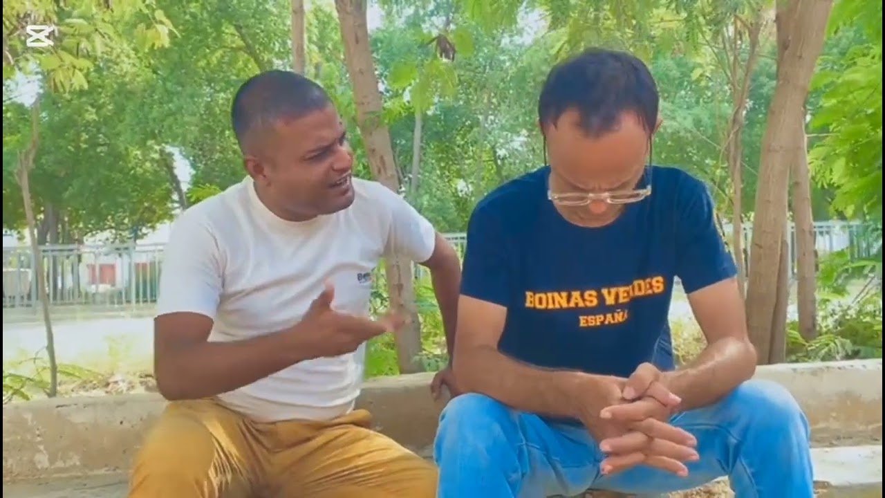 Anari ka Karna funny Gulzar chandio 