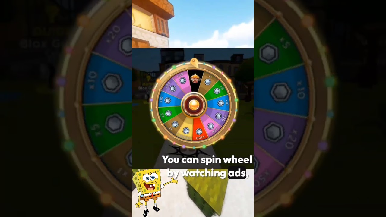Secret app to get free robux!!!
