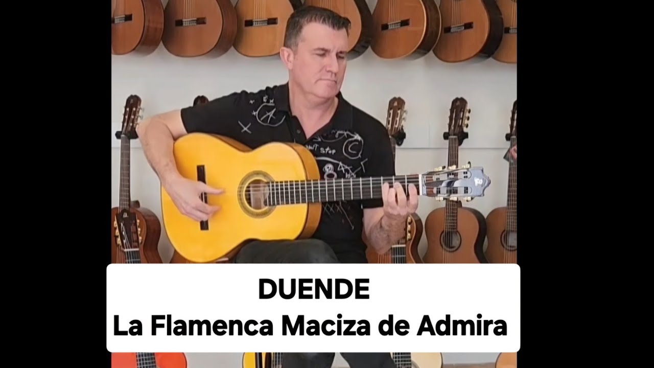 DUENDE, la 