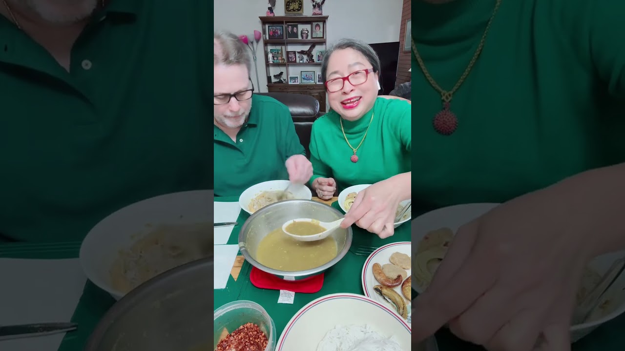 မုန့်ဟင်းခါးကို ငါးသလောက်ဥနဲ့ စားမယ်   #flower #food #homemadefood #highlights 