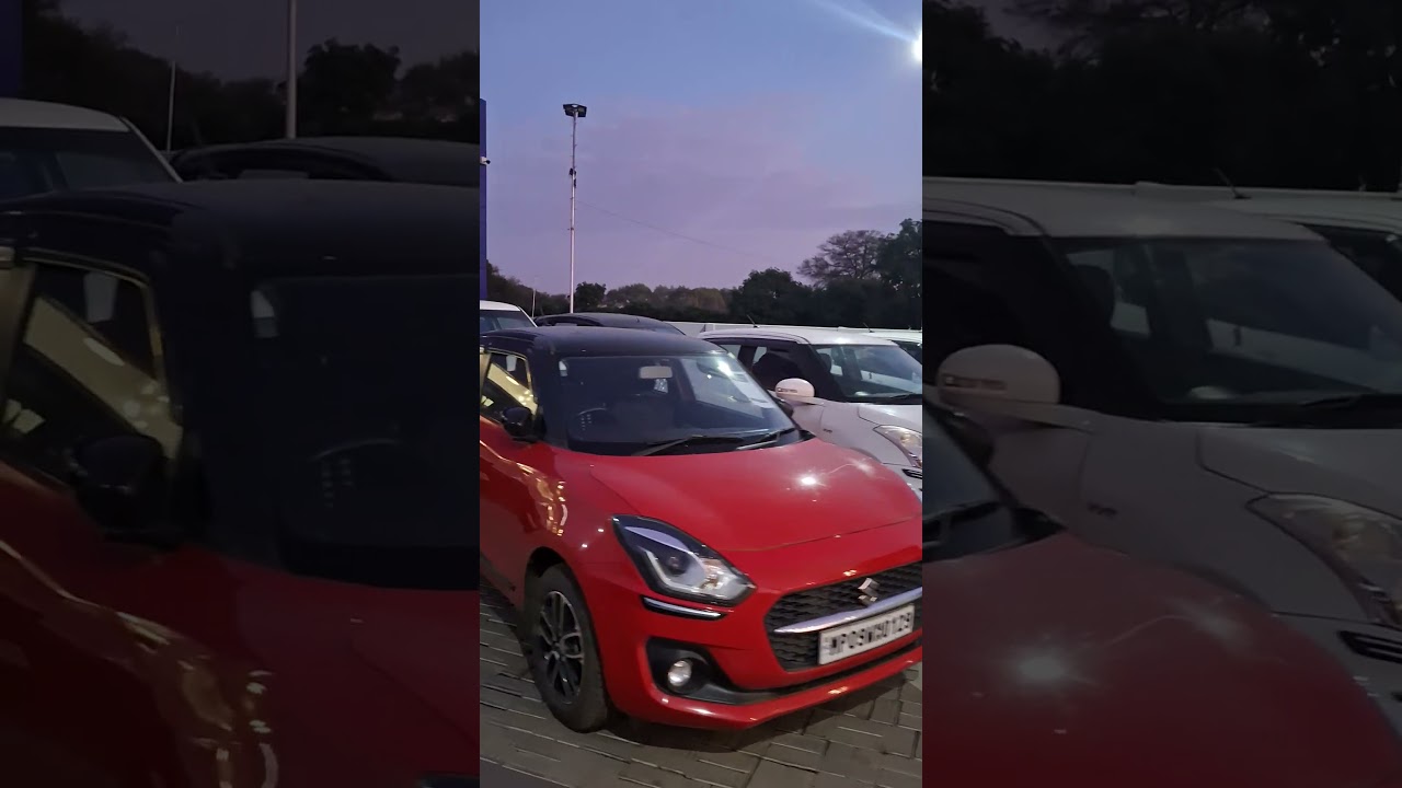 @usedcarssale @indore @salepurchase @swift @breeza @trending